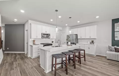 Kitchen - 5506 E Spaniel Dr, Ann Arbor, MI 48108 photo 5 of 5