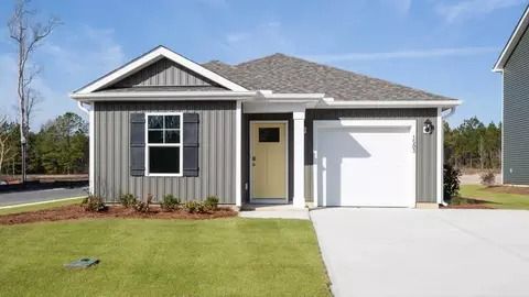 1538 W White Egret Ln NE #LOT 805, Bolivia, NC 28422