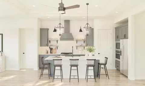 Kitchen - 131 Flycatcher Way, Chester, MD 21619 photo 1 of 3