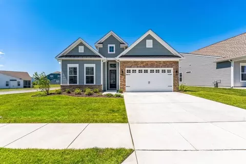 Exterior - 131 Flycatcher Way, Chester, MD 21619 photo 6 of 9