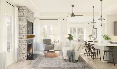 Living - 131 Flycatcher Way, Chester, MD 21619 photo 1 of 1