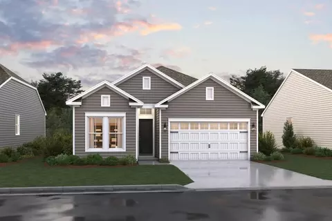 Exterior - 131 Flycatcher Way, Chester, MD 21619 photo 2 of 9