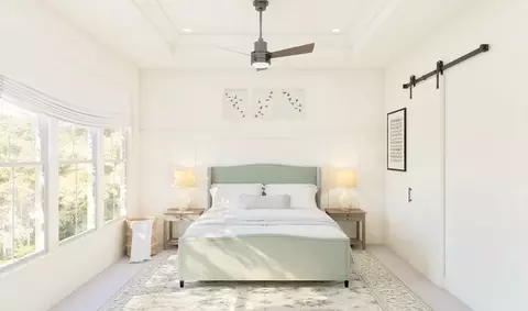 Bedroom - 131 Flycatcher Way, Chester, MD 21619 photo 1 of 1