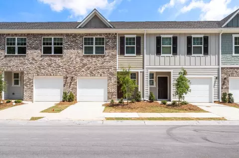 1196 Lucienne Blvd, Auburn, GA 30011