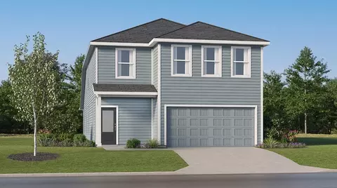 6548 Middlebury Dr, Princeton, TX 75407