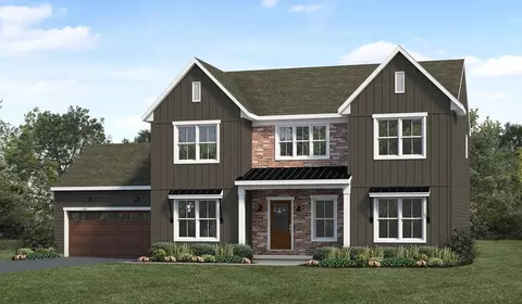 501 Sunset Blvd, Annville, PA 17003