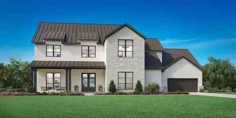 4912 Carsoli Ln, Leander, TX 78641