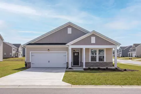 1412 Main St, Lillington, NC 27546