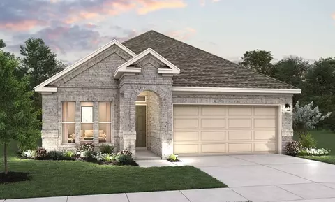 1243 Higgins Cv, San Antonio, TX 78245
