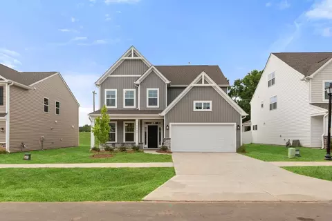 1998 Abbotts Vista Dr, Kernersville, NC 27284