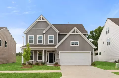 1998 Abbotts Vista Dr, Kernersville, NC 27284
