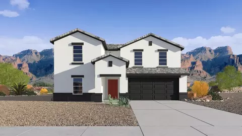 26200 W Nancy Ln, Buckeye, AZ 85326