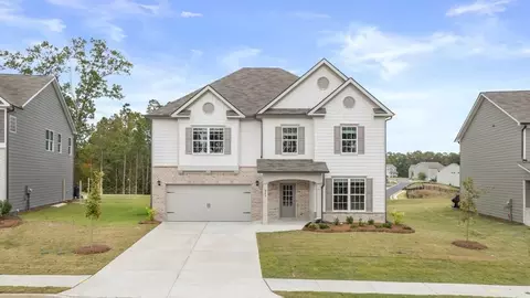 548 Majestic Oak Cir, Dallas, GA 30132