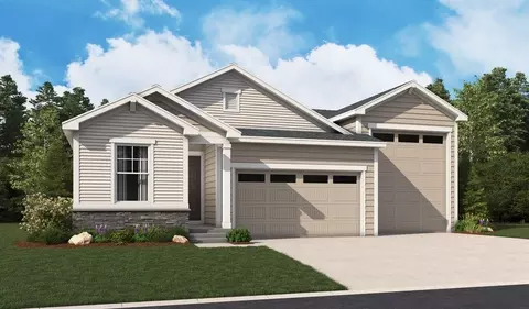 9338 Horsemint Trl, Colorado Springs, CO 80925