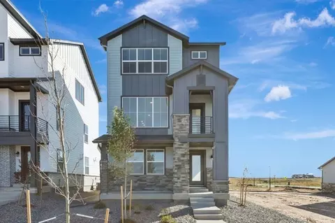 3591 N Buchanan Ct, Aurora, CO 80019
