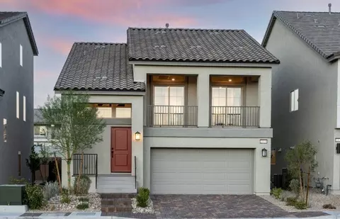 10024 Griffin Creek St, Las Vegas, NV 89141