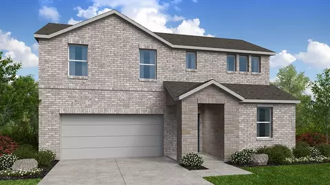 4004 Wynn Rd, Hutto, TX 78634