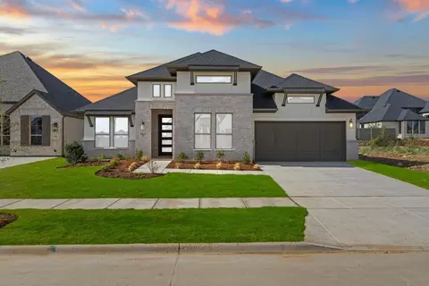 2812 Mayfair Ln, Northlake, TX 76247
