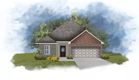 21786 Pine Knot Way, Foley, AL 36535