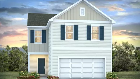353 Sandy Run Dr, Columbia, SC 29203