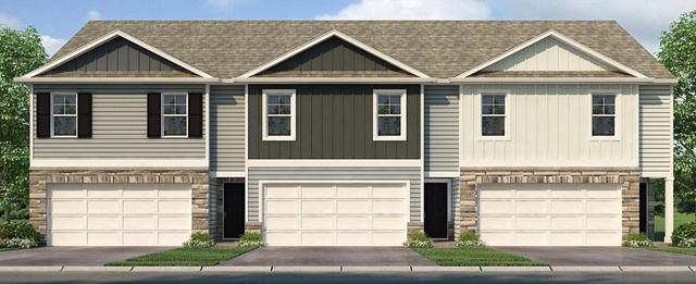 Lake Meadows Drive And N Us Hwy 169, Smithville, MO 64089