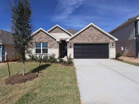 16838 Zavala Way, Montgomery, TX 77316