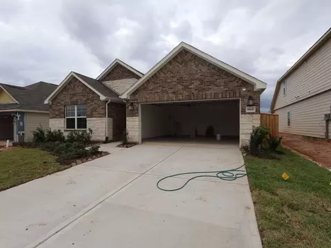 16838 Zavala Way, Montgomery, TX 77316