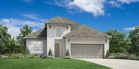 508 Bastia Cv, Liberty Hill, TX 78642