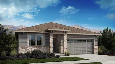 16408 Monument Rock Ct, Monument, CO 80132