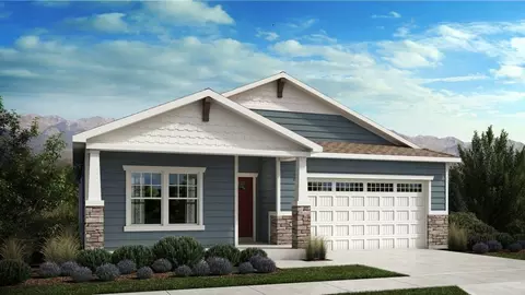 16408 Monument Rock Ct, Monument, CO 80132