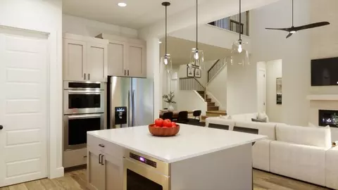 Kitchen - 122 Alvin Dr, Buda, TX 78610 photo 1 of 3