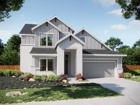 122 Alvin Dr, Buda, TX 78610