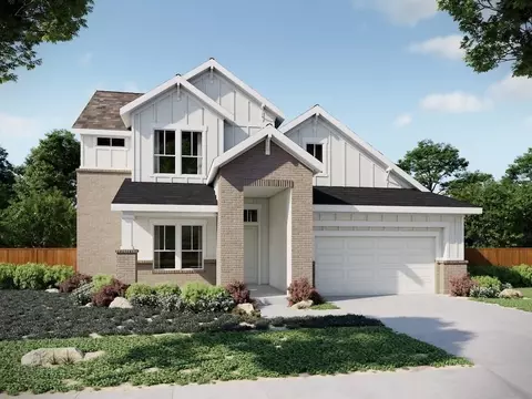 122 Alvin Dr, Buda, TX 78610