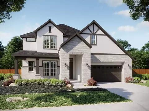 Exterior - 122 Alvin Dr, Buda, TX 78610 photo 2 of 5
