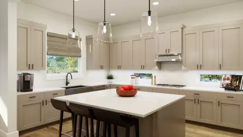 Kitchen - 122 Alvin Dr, Buda, TX 78610 photo 2 of 3