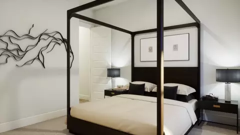 Bedroom - 122 Alvin Dr, Buda, TX 78610 photo 1 of 7