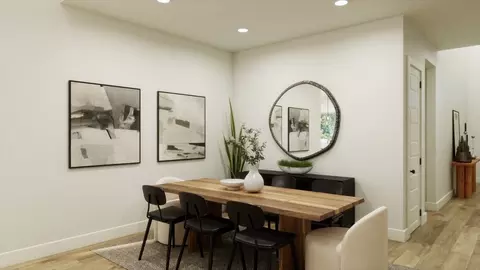 Dining - 122 Alvin Dr, Buda, TX 78610 photo 2 of 3