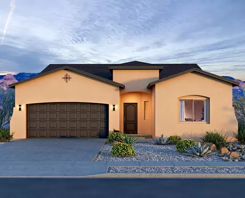 2689 Seaforth Cir NE, Rio Rancho, NM 87144