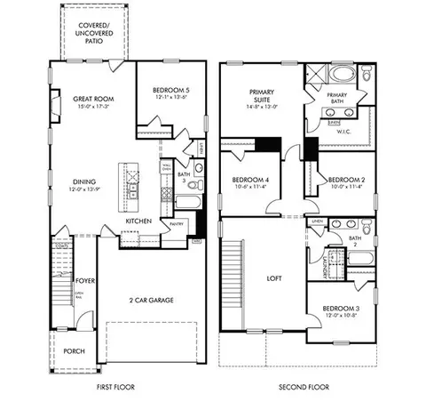 5205 Abdulla Dr, Cumming, GA 30041