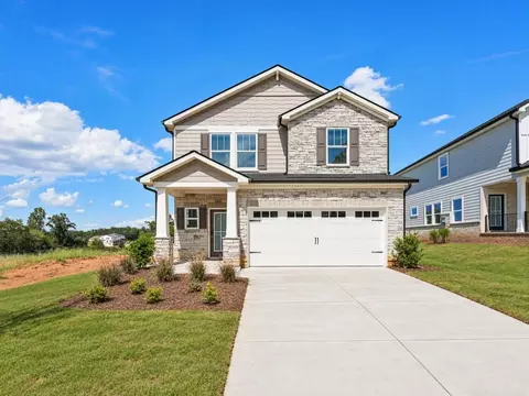 5205 Abdulla Dr, Cumming, GA 30041