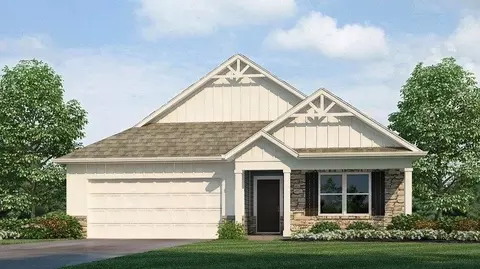 2885 Greenville Ct, Warsaw, IN 46582