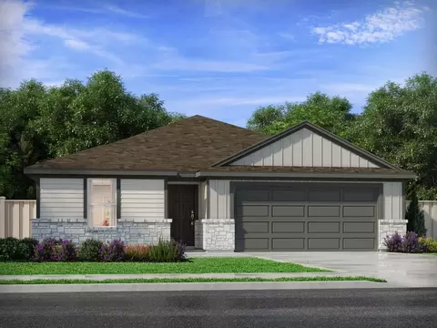 116 Hayburner Rd, Burnet, TX 78611
