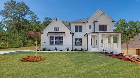 363 Ellis Preserve Ln, Marietta, GA 30064
