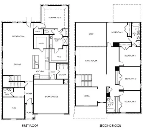 29430 Frontier Way, San Antonio, TX 78260