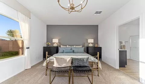 Bedroom - 12312 E Morris Carson Dr, Vail, AZ 85641 photo 2 of 19