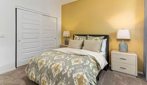 Bedroom - 12312 E Morris Carson Dr, Vail, AZ 85641 photo 7 of 19
