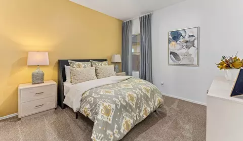 Bedroom - 12312 E Morris Carson Dr, Vail, AZ 85641 photo 6 of 19