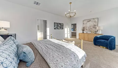Bedroom - 12312 E Morris Carson Dr, Vail, AZ 85641 photo 3 of 19