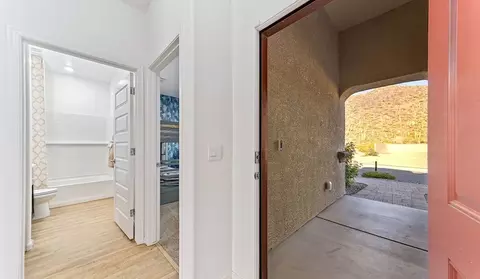 Entry Way - 12312 E Morris Carson Dr, Vail, AZ 85641 photo 3 of 6
