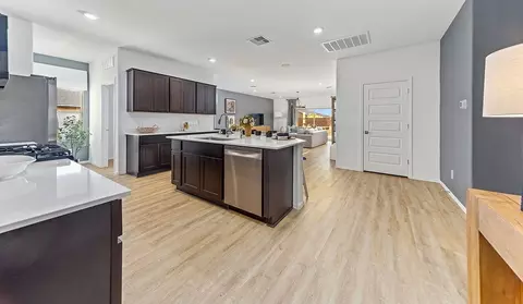 Kitchen - 12312 E Morris Carson Dr, Vail, AZ 85641 photo 1 of 9